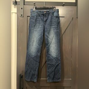 Boy’s Blue Denim Jeans